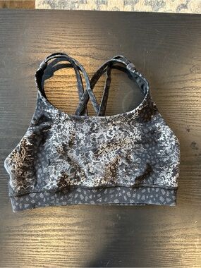 lululemon energy bra